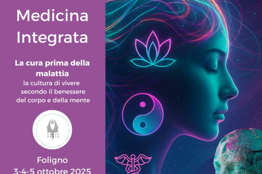 festival di medicina integrata